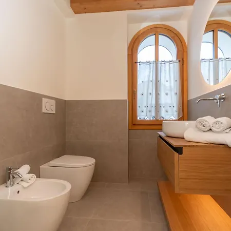 Caterina Apartament Falcade