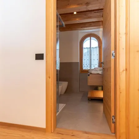 Apartament Caterina *