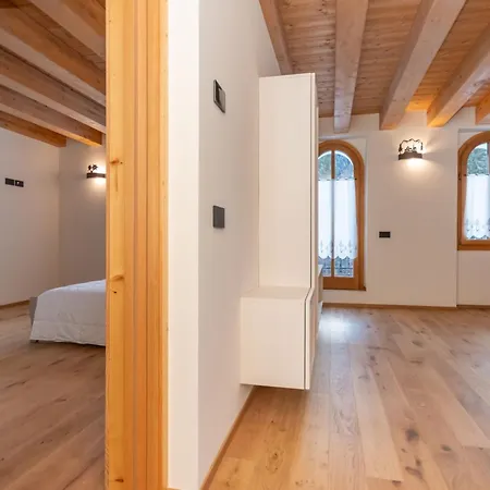 Apartament Caterina *