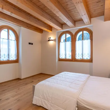 Caterina Apartament *