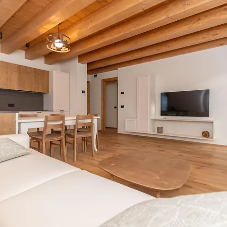 Apartament Caterina *