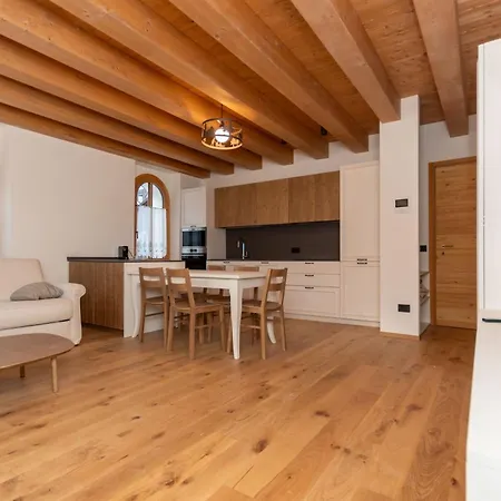 Apartament Caterina Falcade