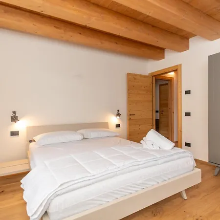 Apartament Caterina Falcade