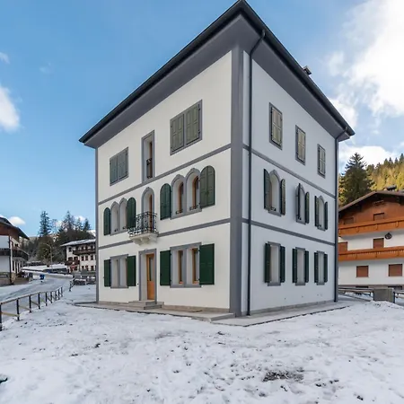 Apartament Caterina
