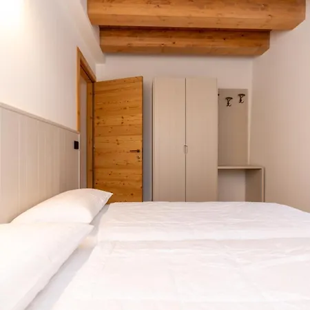 Caterina Apartament Falcade