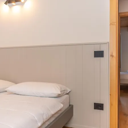 Apartament Caterina Falcade
