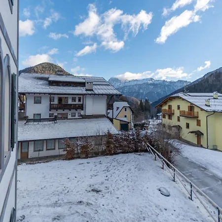 Apartament Caterina