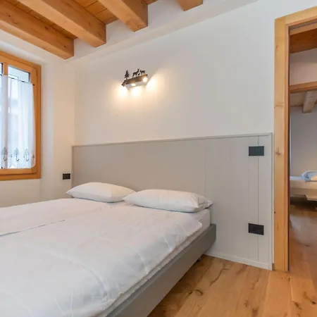 Caterina Apartament Falcade