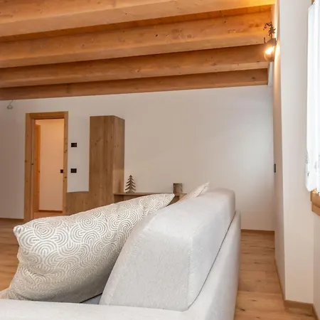 Caterina Apartament