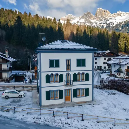 Caterina Apartament *