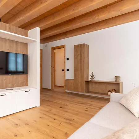 Apartament Caterina *