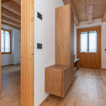 Apartament Caterina